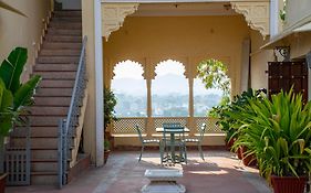 Titardi Garh- 18Th Century Castle Homestay